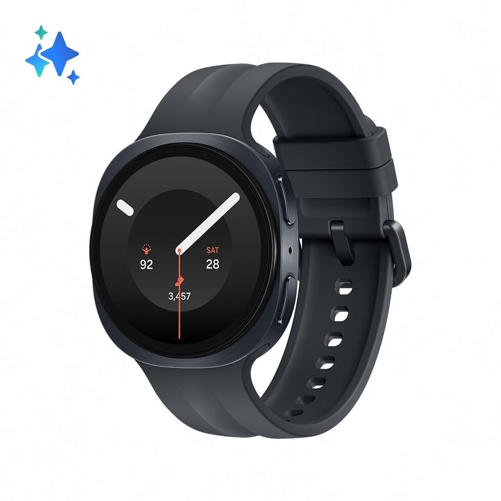 Samsung Galaxy Watch9 40mm Graphite