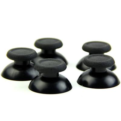 10Pcs Replacement Controller Analog Game Thumbsticks Stick Caps for Sony PS4