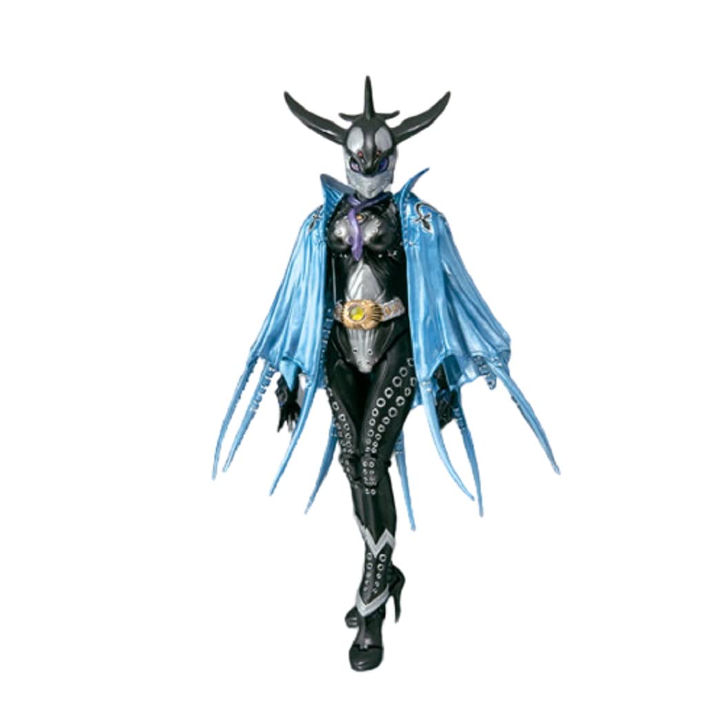 

Интернет-магазин Tamashii Limited Greed Mezuru SHFiguarts