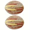2pcs Extra Thick Yarn Expertly Hand-Woven for DIY Projects Soft and Plush Perfect for Cozy Cushion Pet Nests Stylish Iceland Scarves Warm Hats