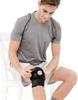Cetaplast Knee Support Brace for Men Women, Adjustable Compression Sleeve Wrap Patellar Pad Tendon - Arthritis Pain, meniscus tear, Injury Recove