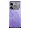 For Tecno Pova 6 Pro Case Marble TPU Silicone Soft Back Cover Phone Cases for Tecno Pova6Pro 5G LI9 Protector Mica Painted Coque