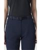 Koolongseupocheu Women'S Regular Fit Cargo Pants Jkpnm26202Nay