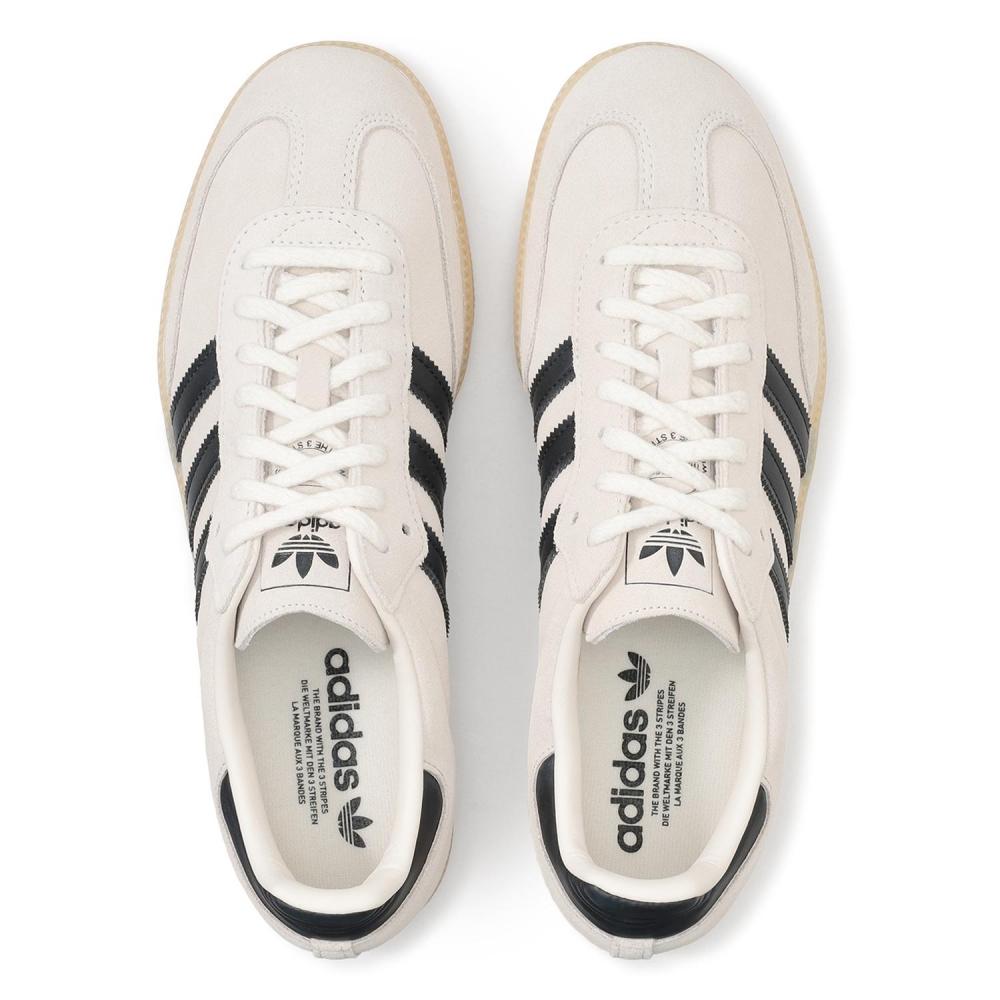 Adidas Samba Og Jr2014 Chal Core Gum3