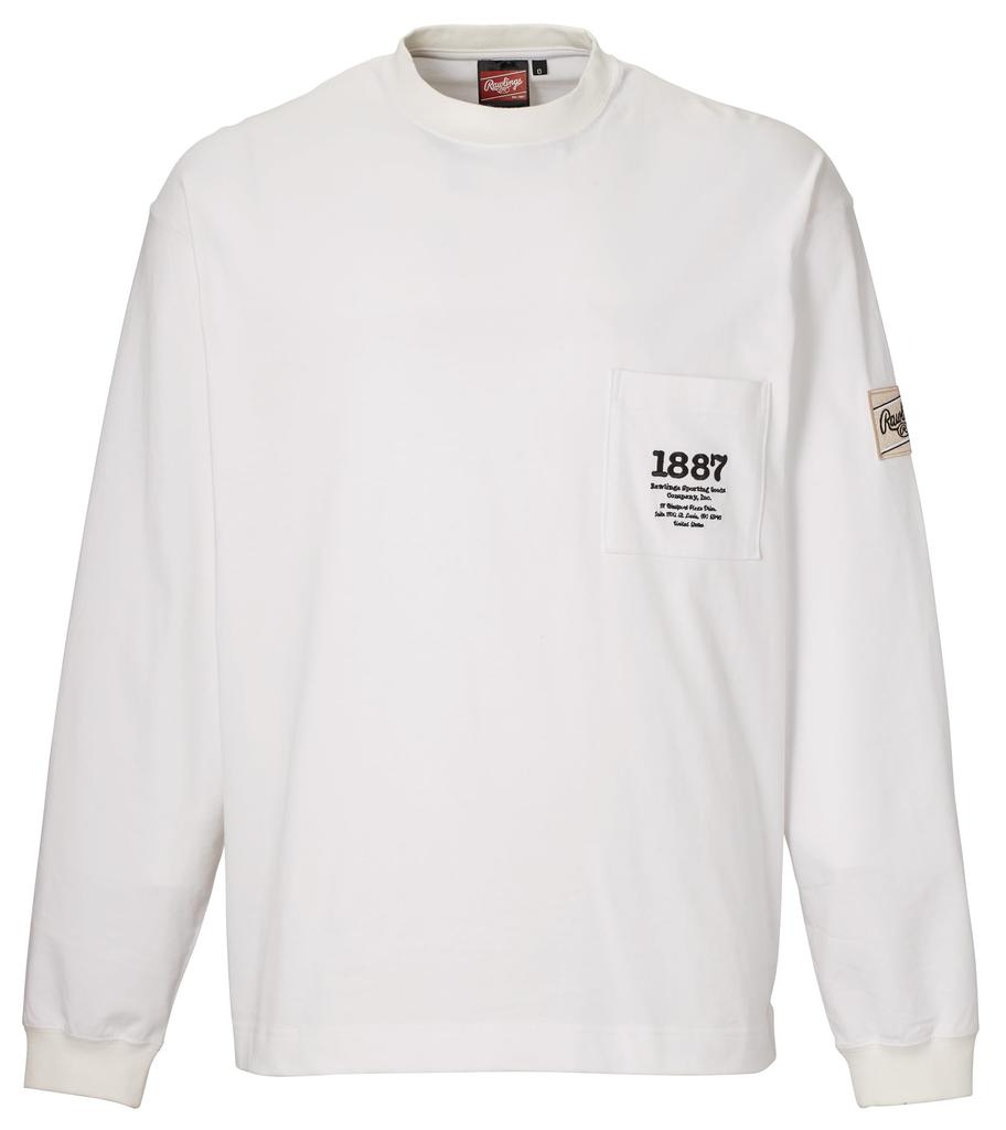 Rawlings AST14F07 2XO Off-White