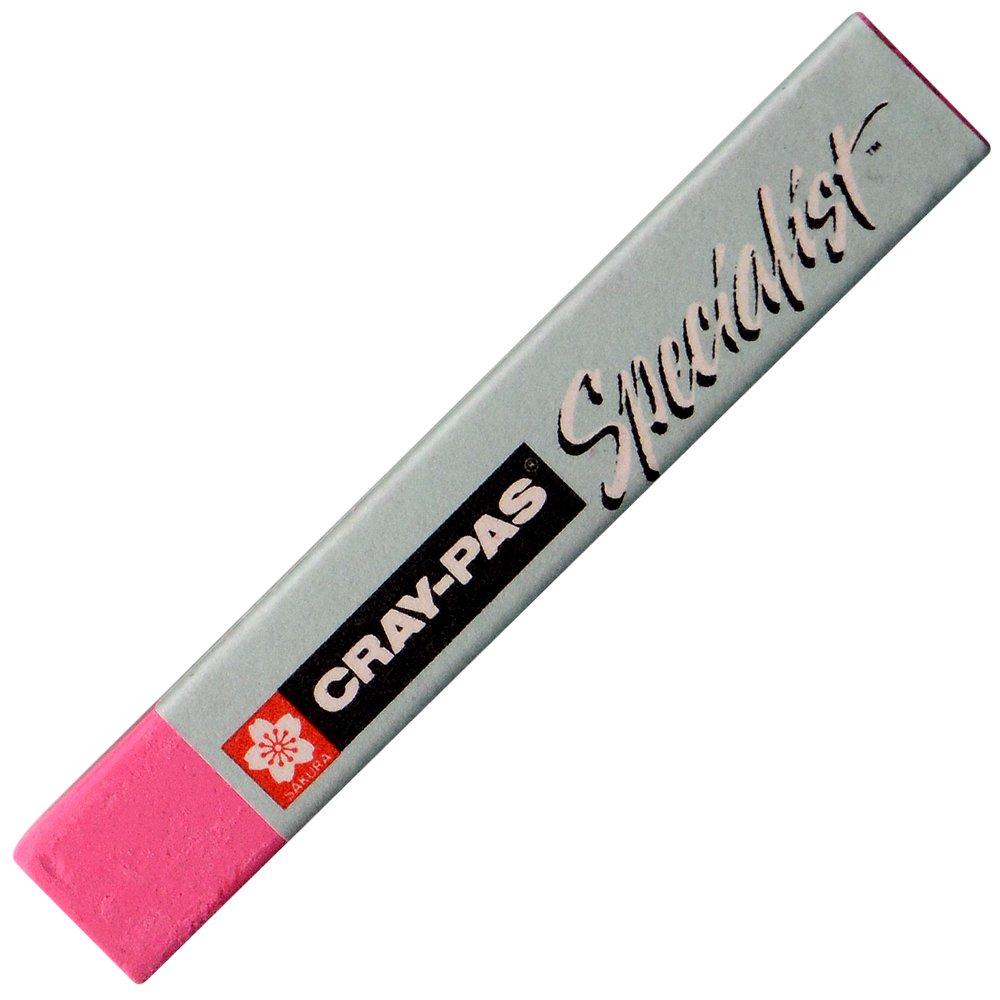 

Sakura Craypas Craypas Specialist Opera Pink 6 шт ESP#121(6)