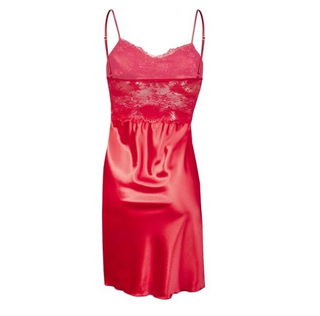 Сорочка ночная DKaren Lingerie Peri