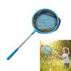Kids Extendable Butterfly Catching Net Retractable Kids Fishing And Worm Hunting Net for Kids Colorful Telescopic