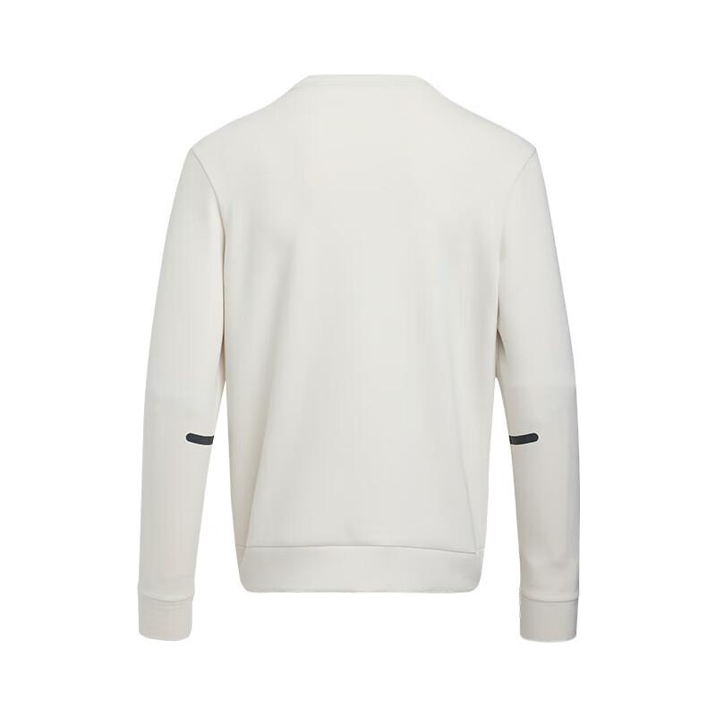 Under Armour Nezastavitelná fleecová mikina s kulatým výstřihem Pánské mikiny Rock 1381688-279