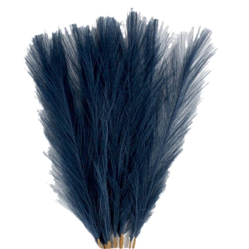 30Pcs Artificial Cattail Realistic Simulation Plant Arrangement For Thanksgiving Weddding Christmas