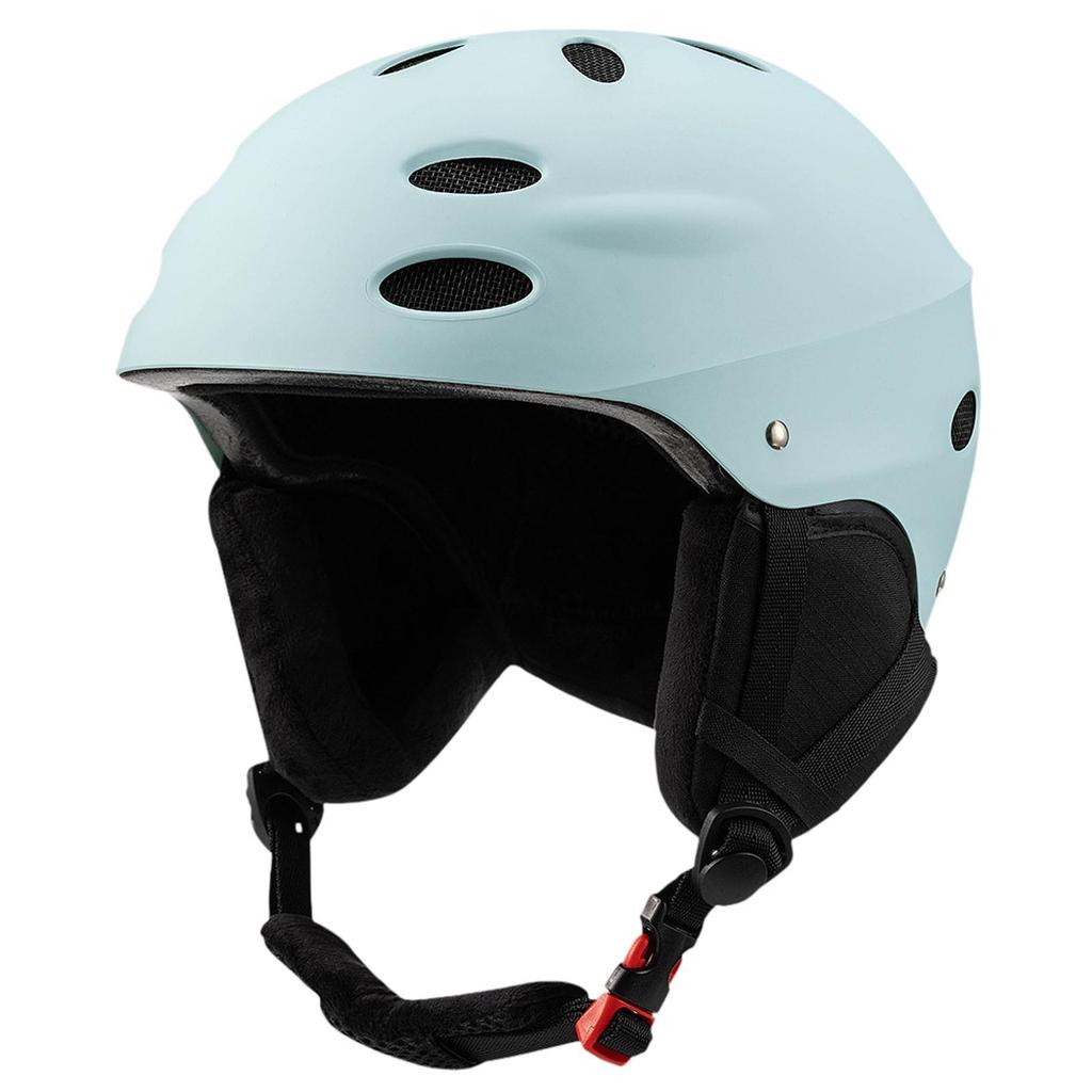 Snow Ski Helmet Skateboard Helmet Portable Better Cushioning Headgear Sports