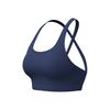 Running Traceless Fitness Double Sided Brocade Back Cross Yoga High Elastic Removable Sports Sports Beauty Back Bra