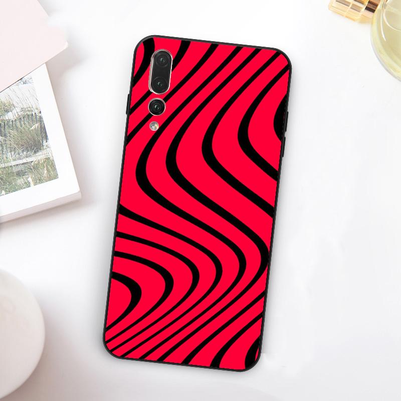 

Pewdiepie Wave For Huawei Nova 5T 9 10 SE 7i 8i 11i 12i Y73 Y90 Y70 Y72 Y61 Y91 Y60 P20 P40 P30 Lite Case Huawei P40 Lite 4G