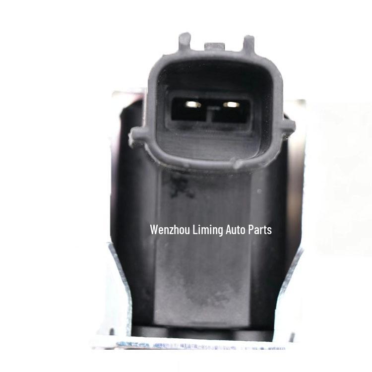 Compatible Carbon Canister Solenoid Valve for Nissan K5T48585 14930-1KC0A PV692 2M1326 223970