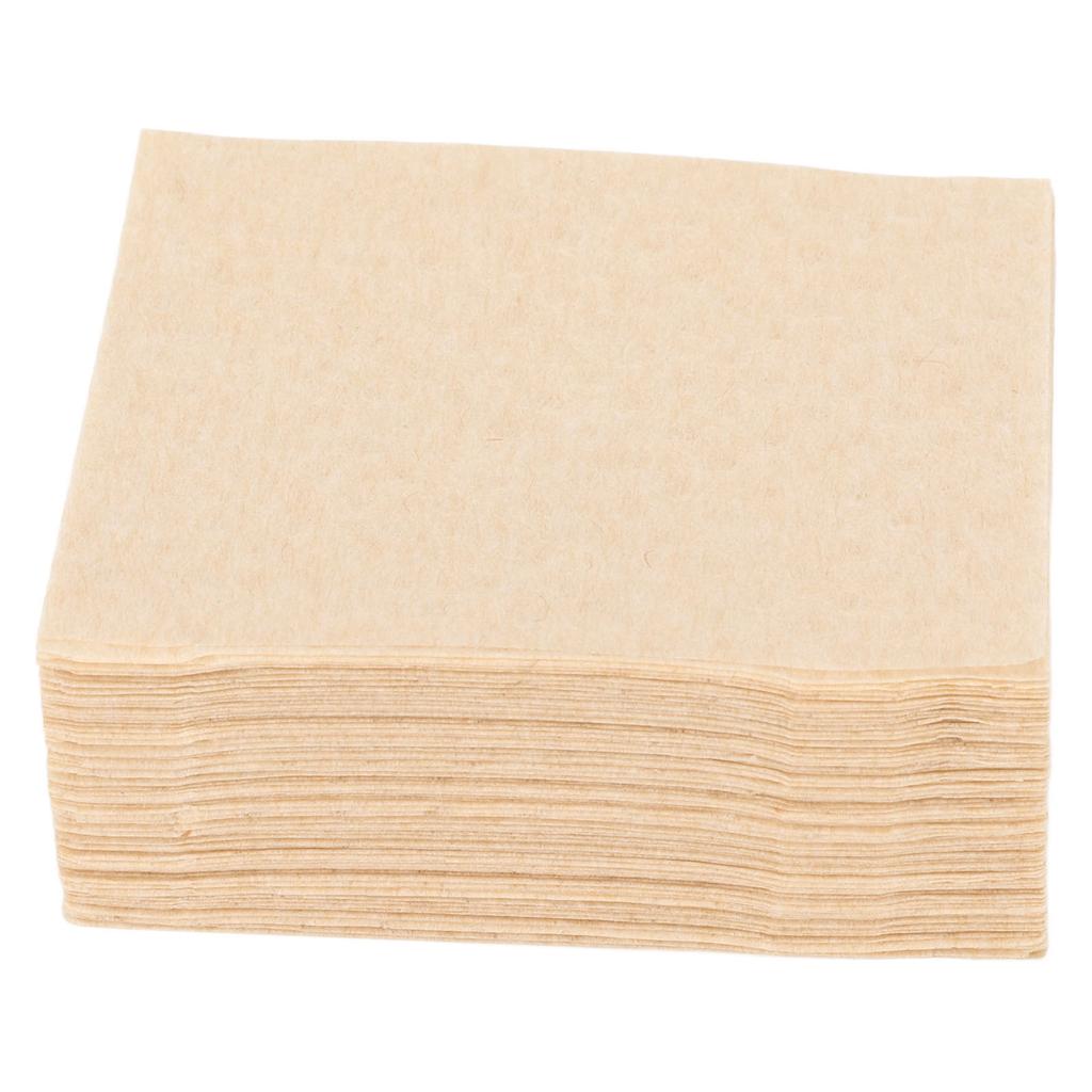 200 Sheet Hair Perm Paper Disposable Ultrathin Hairdressing Styling Curling Breathable Perming End Wraps