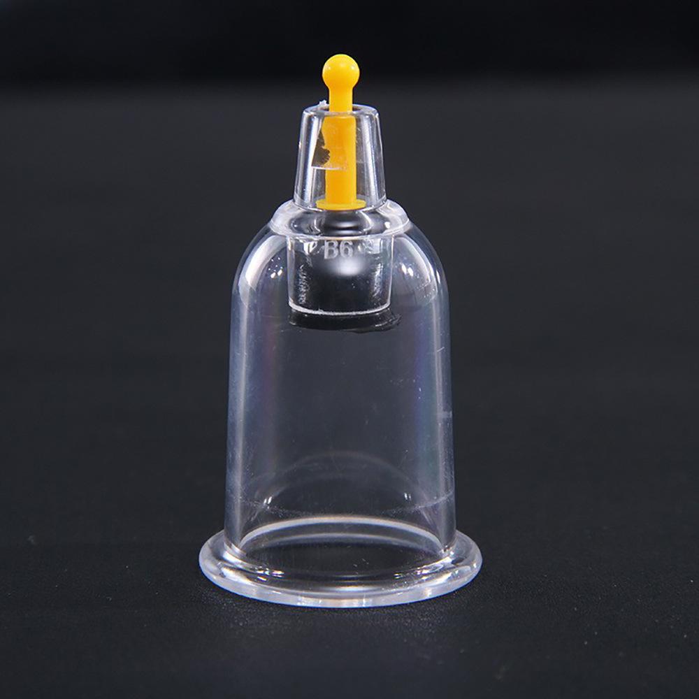 Full Body Health Massage Vacuum Cupping Device