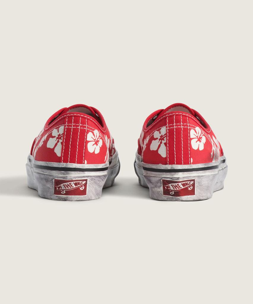 Vans Premium Authentic 44 Lx - (Archive) Multi / Vn000Db8Cyk1