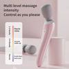 USB Rechargeable Handheld Massage Device Electric Massage Hammer  Full Body Massage