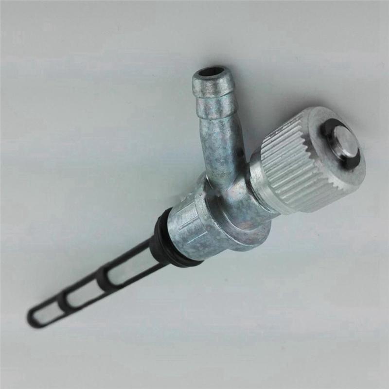A51K-Motorcycle Valve Fuel Petcock Tap Valve Switch For Piaggio Ape FL 50 89 FL3 Europa FL-FL2 как