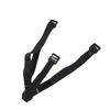 2.5cm Width Suspenders Men New Creative 3 Hooks Suspenders Man Pants Casual Mens Trouser Suspenders Fashion Adjustable Brace