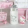 Sanrio Childrens Insulated Travel Mug With Stainless Steel Vacuum Flask For Kids And Students