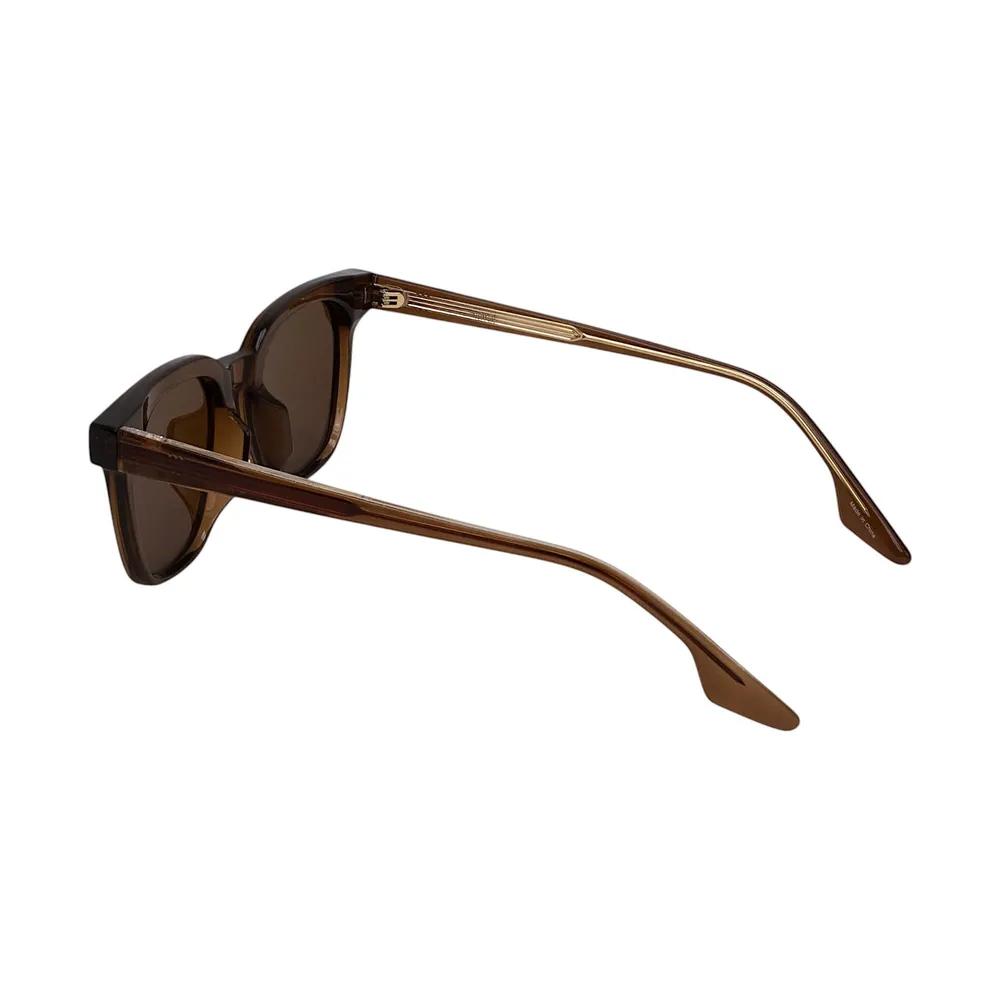 Adige Astra (brown-brown) RV1013 Men's & Women's Sunglasses UV Protection