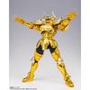 Saint Cloth Myth EX Saint Seiya Taurus Aldebaran Revival Version Ca.. 190 mm bewegliche Figur aus ABS, PVC und Druckguss, bemalt