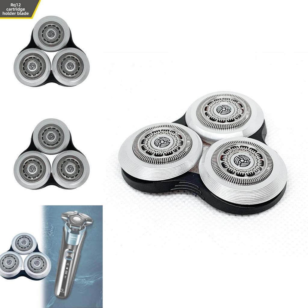 Für Philips 9000 S9911 S9731 S9711 S9511 S9111 S9031 Rasierkopf Zubehör Für Präzise Pflege