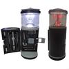   All Purpose High Brightness Rechargeable Lanterns Camping Light And Multiple Tool Set For Campers Home Emergency Lighting