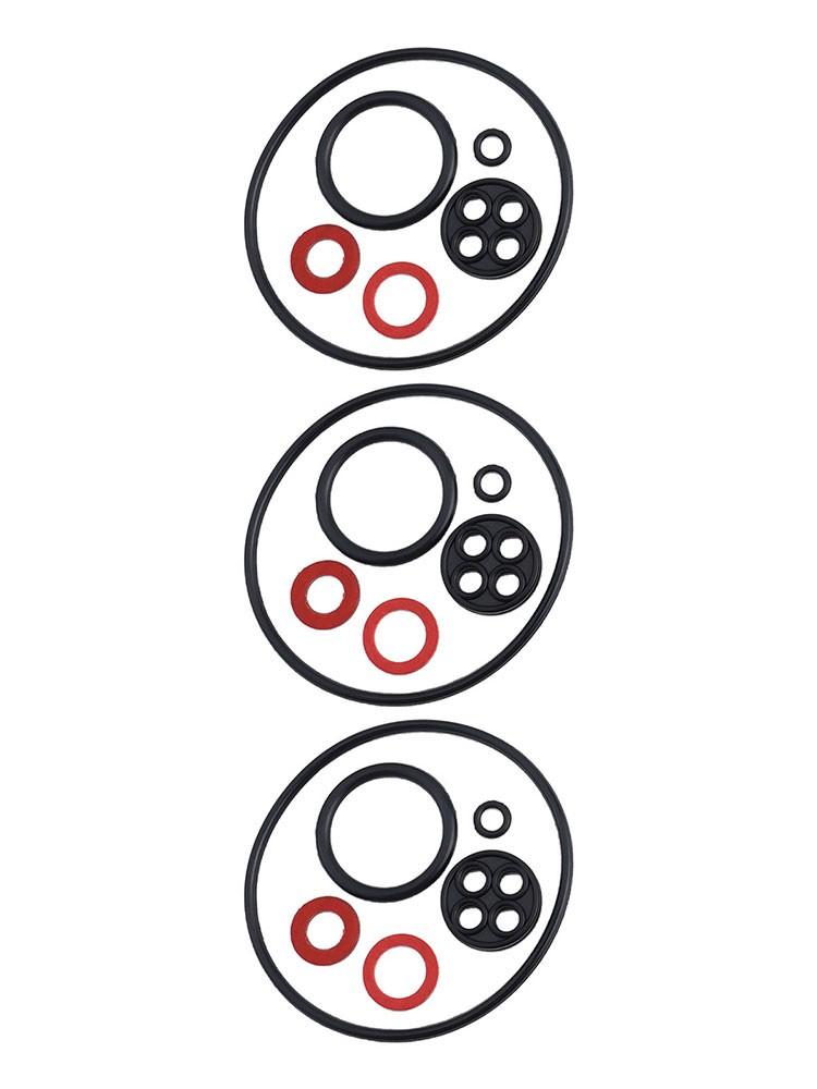 

Комплект уплотнений карбюратора повышенной производительности для GX110 для GX120 GX140