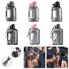 Durable High-temperature Resistant Sports Tumbler