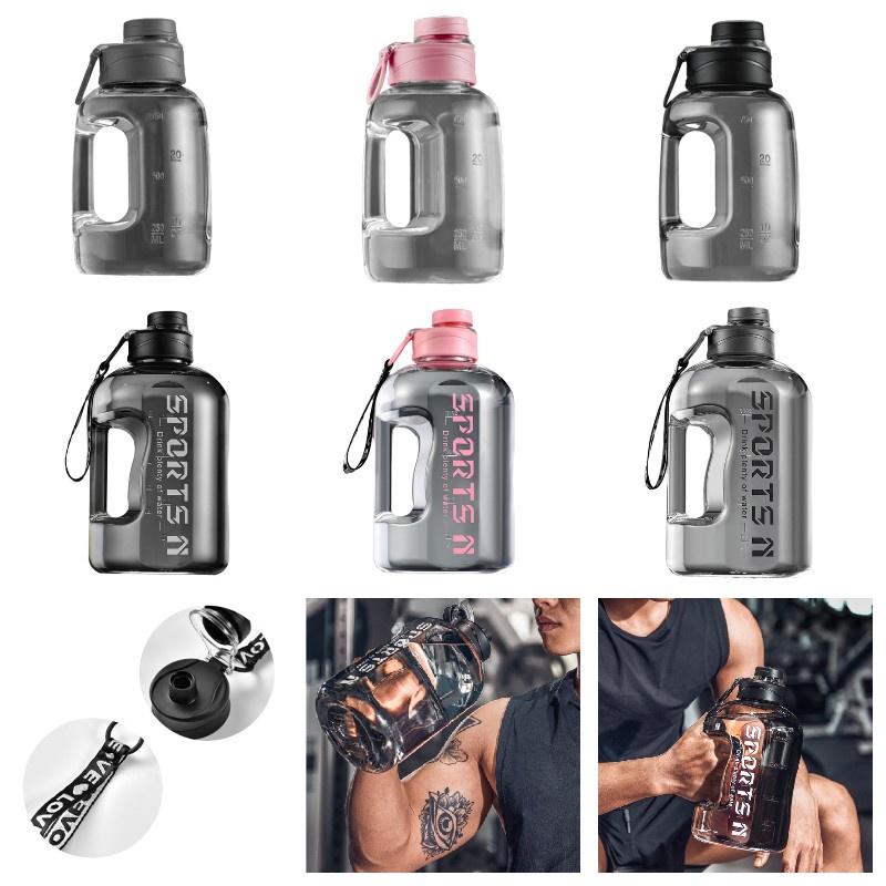 Durable High-temperature Resistant Sports Tumbler