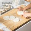 Meichu Bambus Schneidebrett