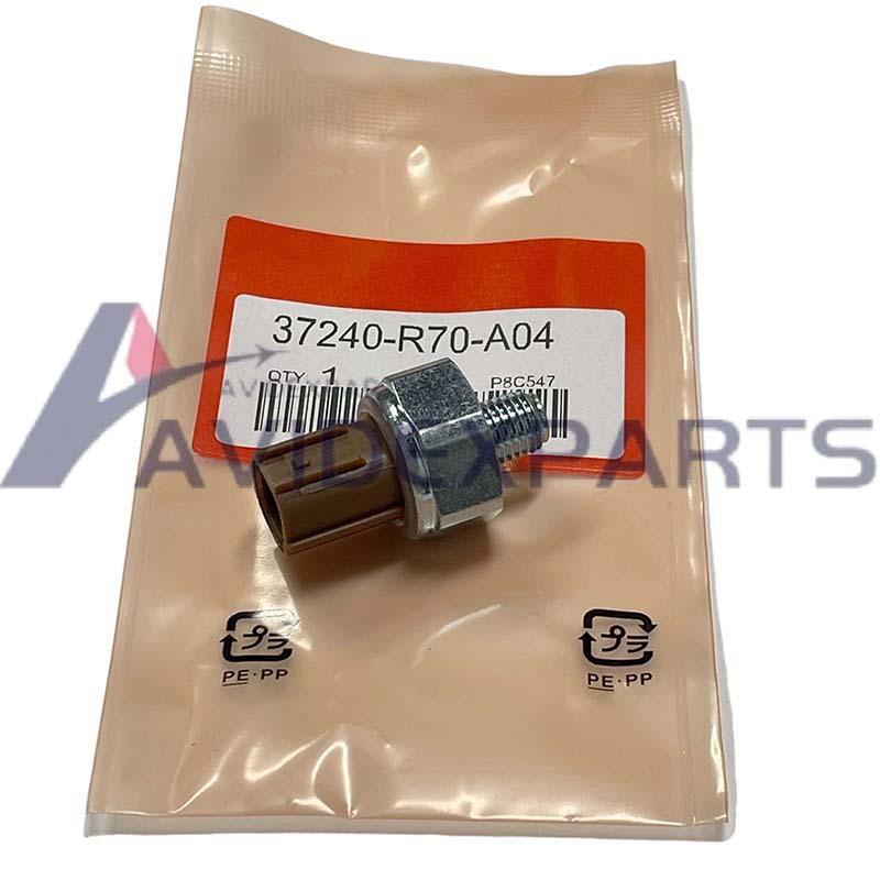 37240-R70-A04 For Honda Pilot Accord 2008-2017 VVT Variable Valve Timing Oil Pressure Sensor Switch 37240 R70 A04