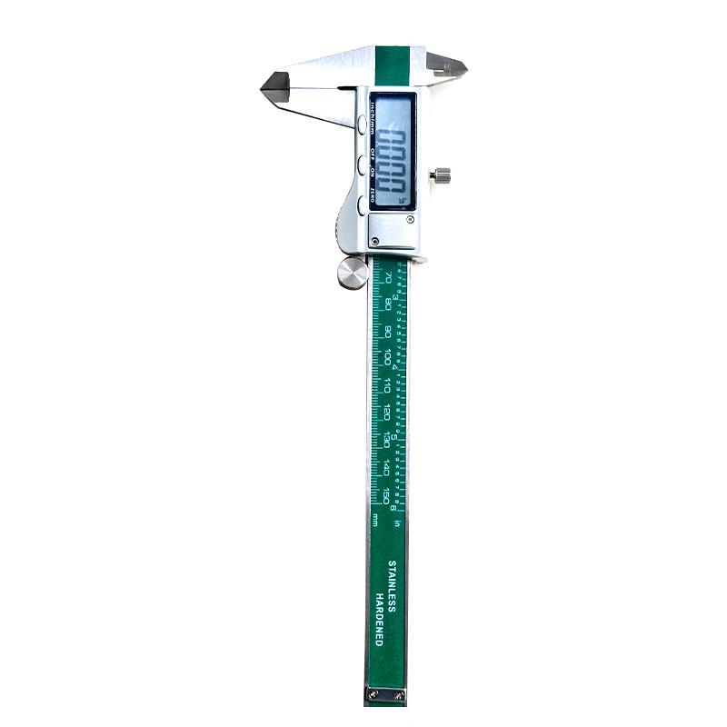 WEDO Digital Vernier Caliper CN plug (adapter included)