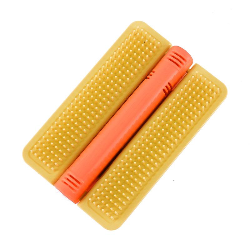 Nieuwkomerskorting: Duurzame Krabpaal voor Katten in Hoek & Zelfvermaken Speelgoed om Haren mee te Wrijven