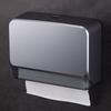 Wutuo Wall-Mounted Tissue Box Holder