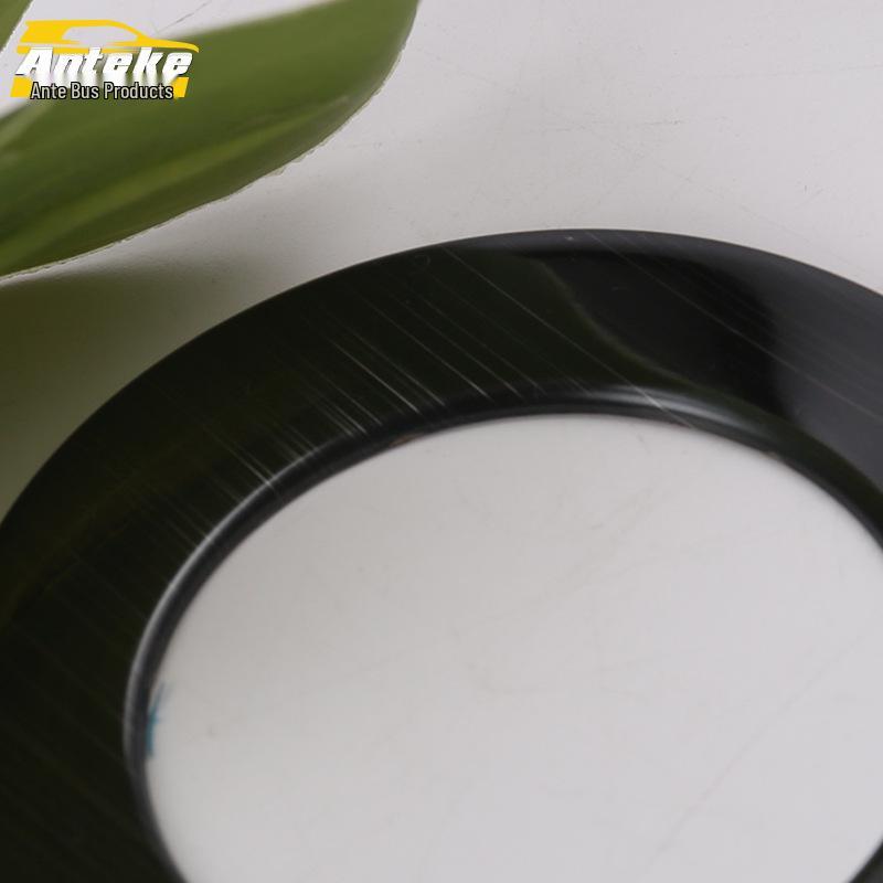 Bora Steering Wheel Decorative Ring & Dashboard Trim Set for Cars