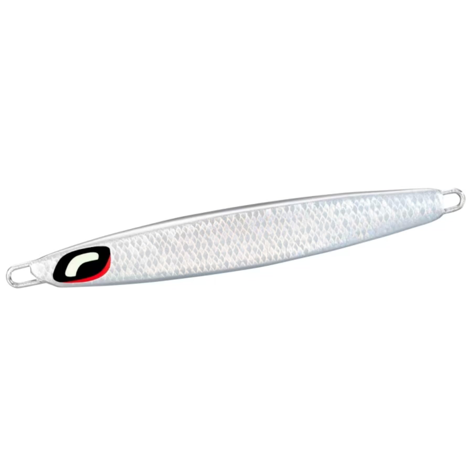 

SHIMANO OCEA STINGERBUTTERFLY CENTER SARDINE 50g JT-705L 016 s-keimura silver