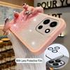 For OnePlus Nord6 Case Fashionable Frosted Silicone Soft dustproof For OnePlus Nord 6 Back Cover