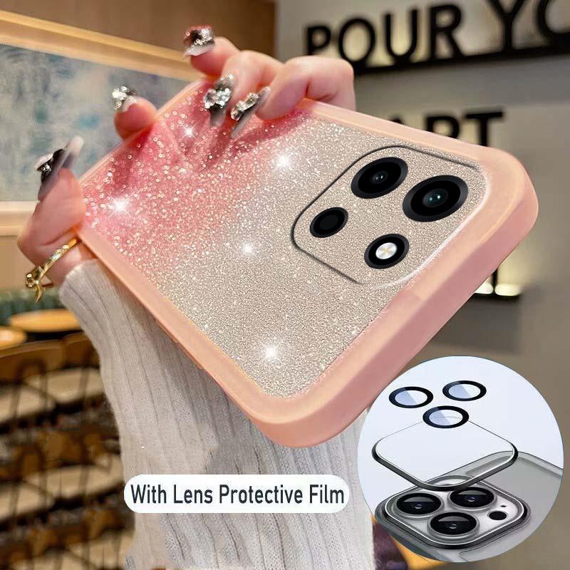 For OnePlus Nord6 Case Fashionable Frosted Silicone Soft dustproof For OnePlus Nord 6 Back Cover