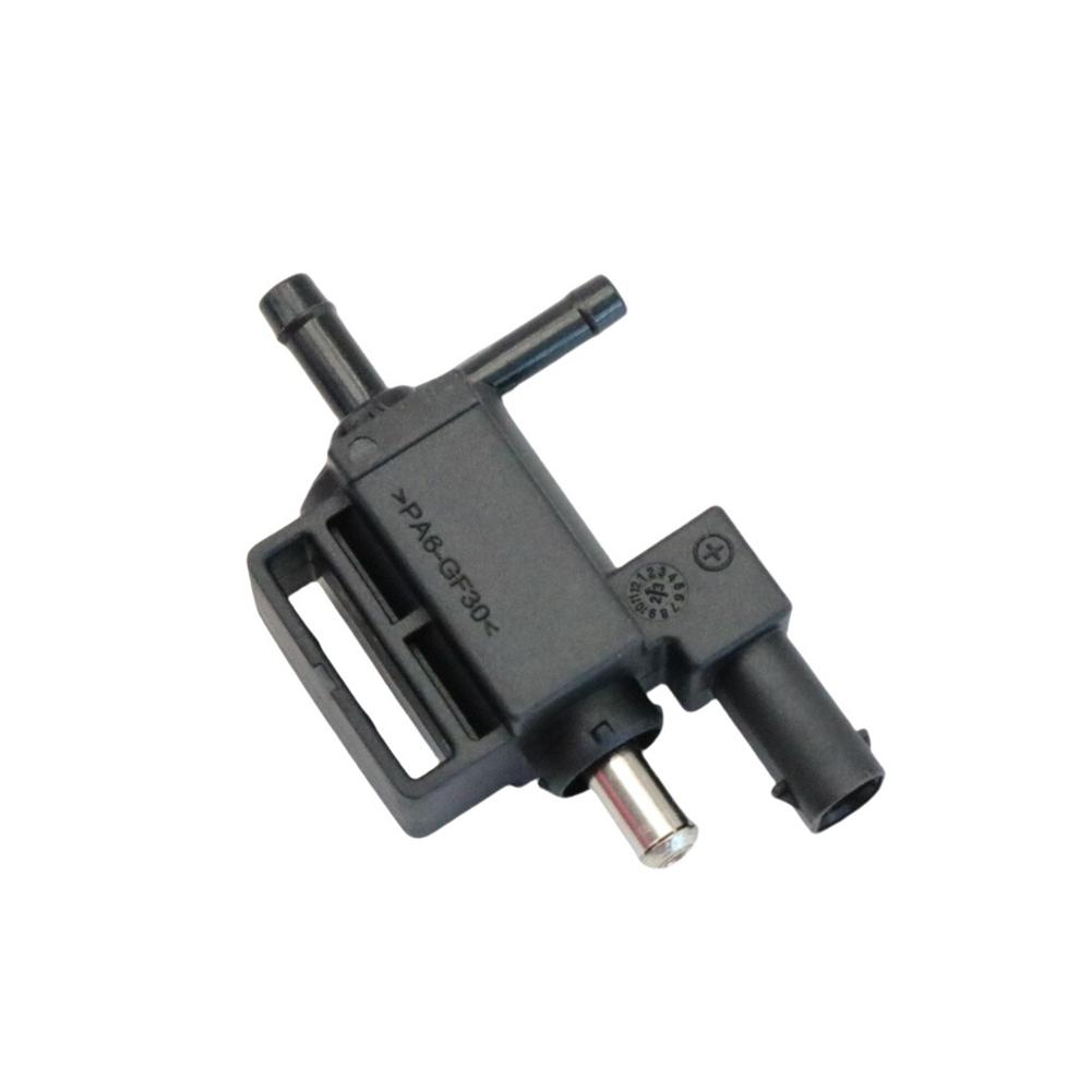 Turbocharged solenoid valve-CJ5Z-9K378-B