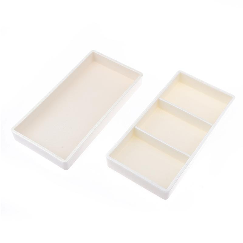 1Pcs Autoclavable Cabinet Trays Plastic Drawer Organizer For Dentist Doctor Surgical Dental Tray