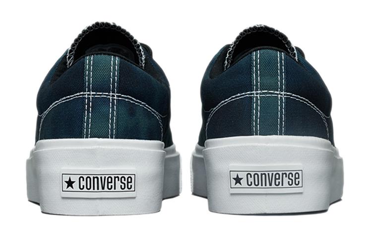 Men's Sneakers Converse Skidgrip Cvo Blue