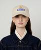 HUMAN N CAT Pound 3 Cotton Washed Ball Cap (9 Colors)