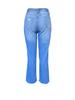 2025 Summer European & American Style Slimming Ripped Denim Jeans for Women
