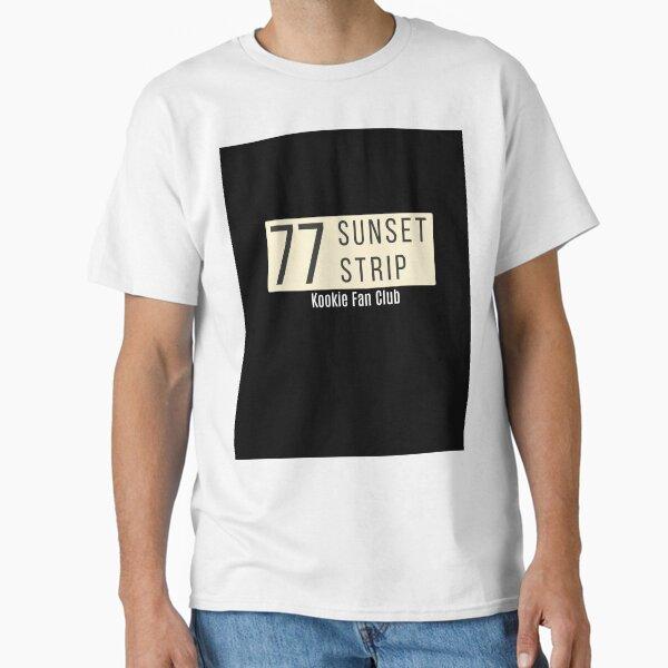 77 sunset strip Classic T-Shirt