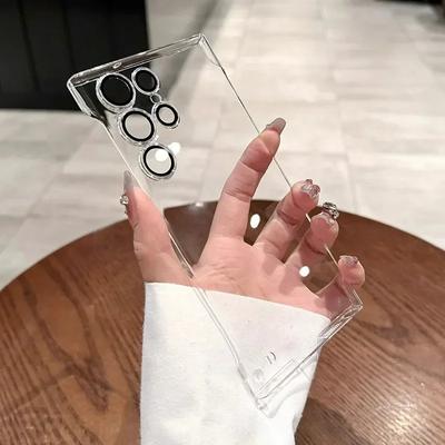 Cover per smartphone – Cover antiurto per smartphone