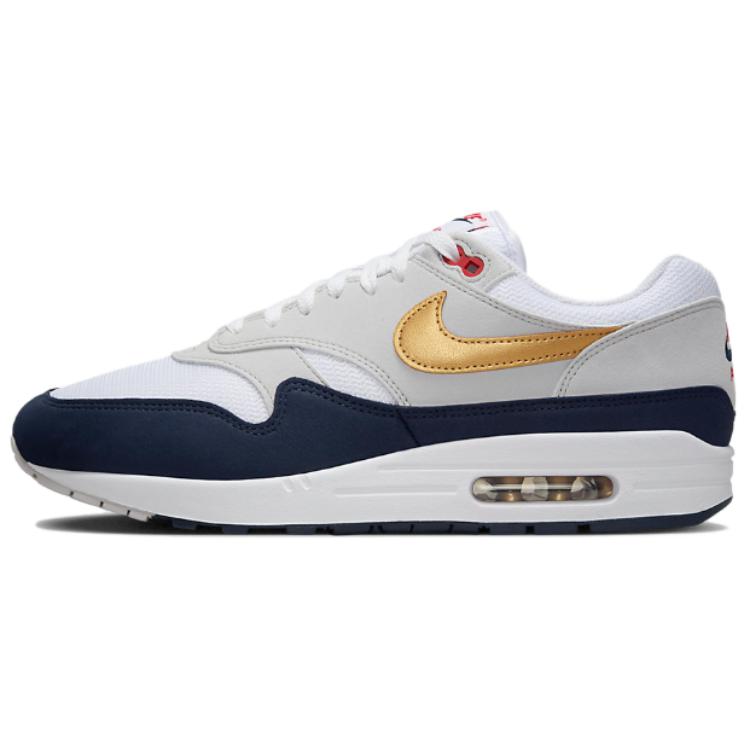 

Новые Nike Air Max 1 Olympic HM9604-400 42.5