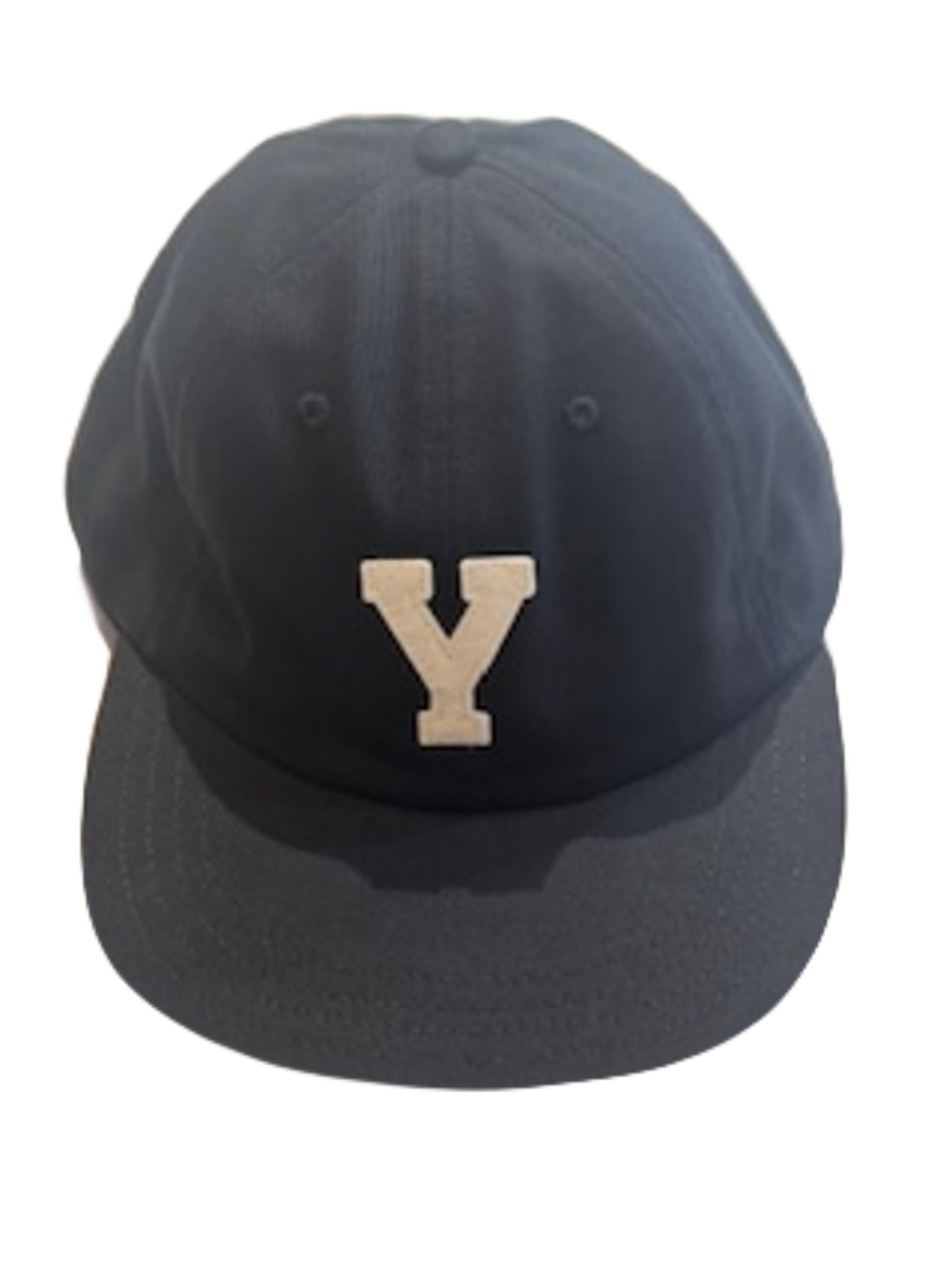 

Cooperstown Ball Cap Logo Cap-YTWA31-BLK-FREE